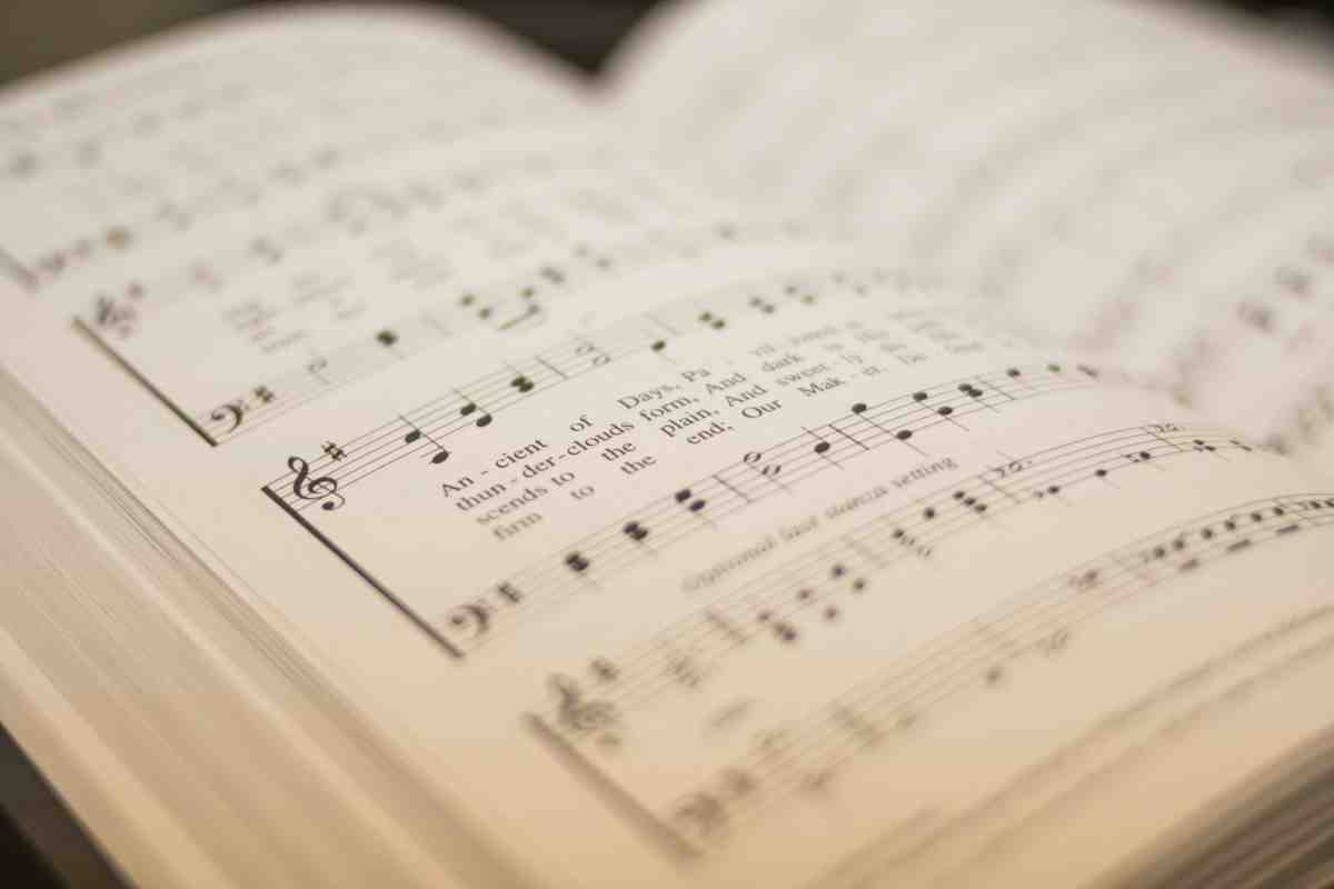 Worship songs for Christians